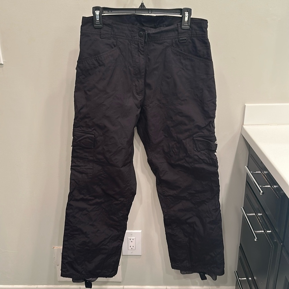 Boulder gear size 10 women’s ski pants